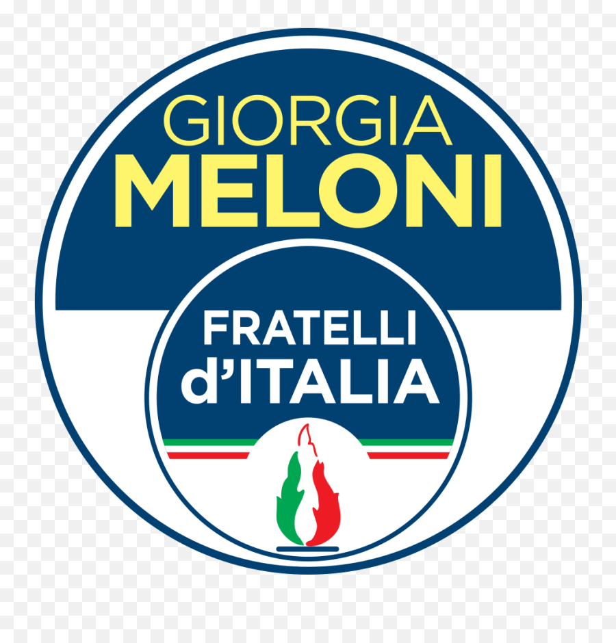 Stampa - Fratelli Du0027italia Fratelli Du0027italia Fratelli D Italia Alleanza Nazionale Emoji,Emoticon Bandiera Italia