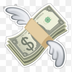 Clipart Calendar Emoji Clipart - Money Emoji Png,Calendar Emoji