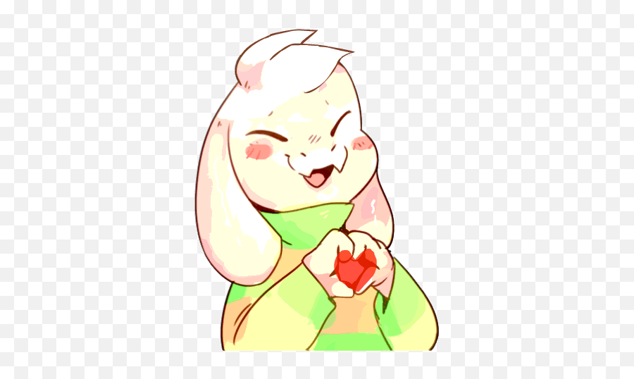 Gif Asriel Gif - Asriel Gif Pfp Emoji,Asriel Emoji