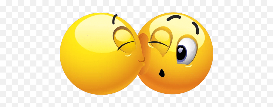 Love Emoji Gif For Whatsapp Facebook - Love Emoji Images Hd,Love Emoji