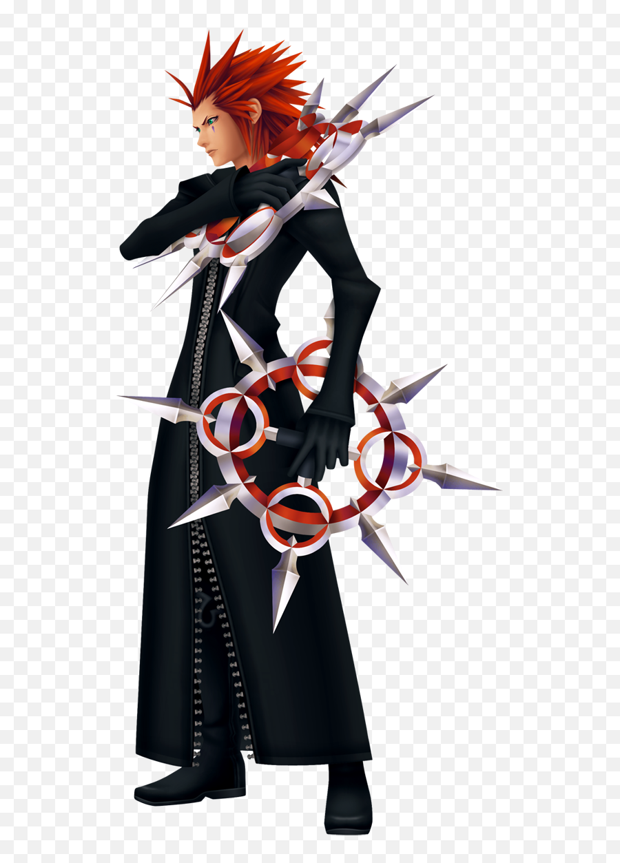 Who Are Some Fictional Characters That Are Assholes But - Axel Kingdom Hearts Emoji,Sokka Even The Funniest Have Emotions