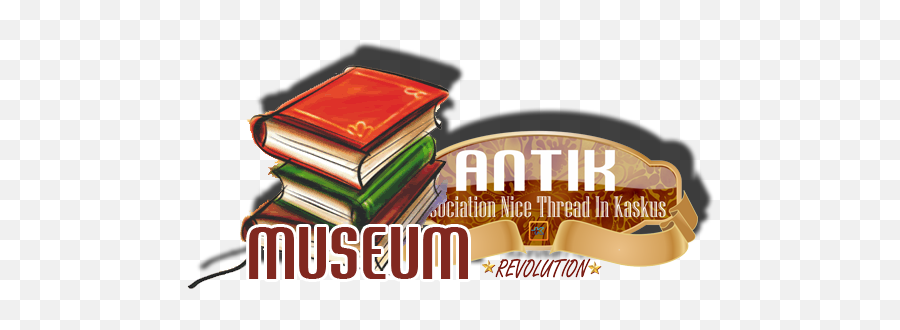 Books Emoji,Vohiyo Emoticon