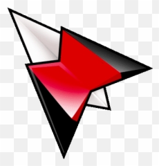 National Basketball Association Mouse - Miami Heat Cursor Emoji,Miami Heat Emojis
