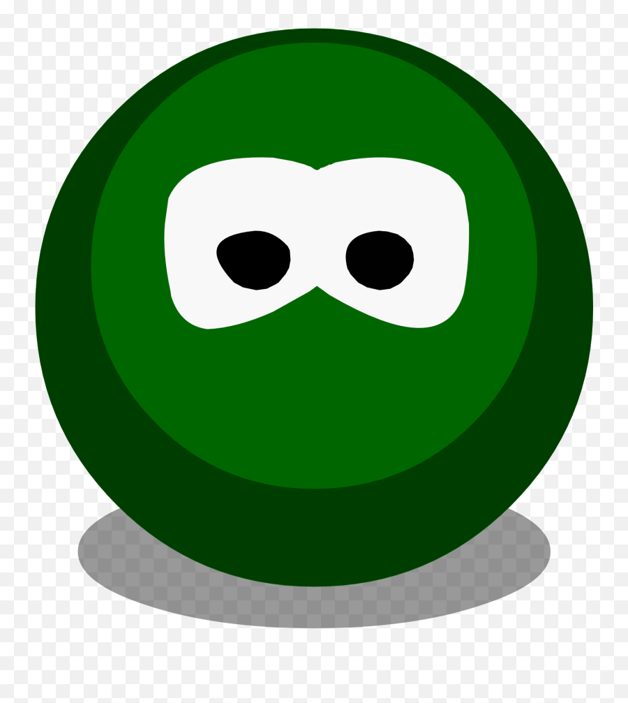 Dark Green - Dark Purple Dot Icon Emoji,Darkness Cute Emojis Images