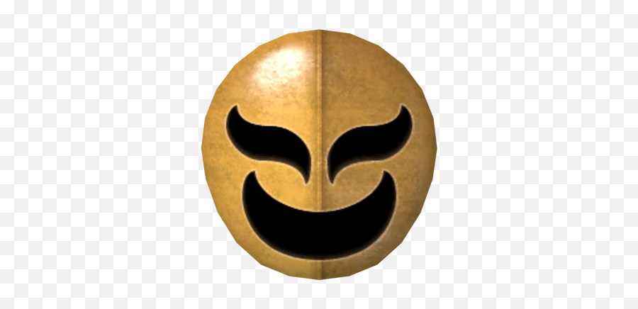 Peardian On Twitter This Is Phanto A Spooky Flying Mask - Happy Emoji,Emoticons Keyboard Shortcuts Symbols For Airplane