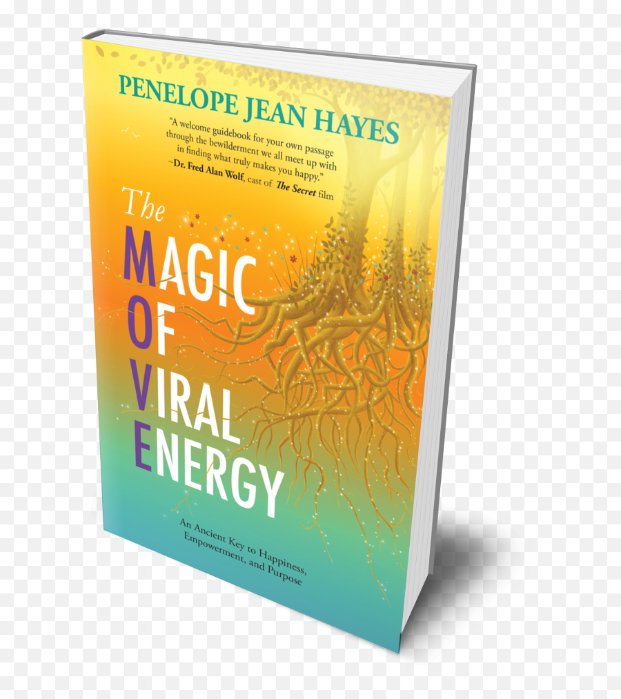 The Magic Of Viral Energy - Penelope Jean Hayes Horizontal Emoji,Dr Bradley Nelson Emotion Code Facebook