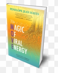 The Magic Of Viral Energy - Penelope Jean Hayes Horizontal Emoji,Dr Bradley Nelson Emotion Code Facebook