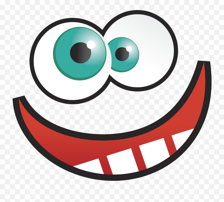 Free Crazy Face Cliparts Download Free Clip Art Free Clip - Funny Eyes Clipart Emoji,Silly Face Emoji
