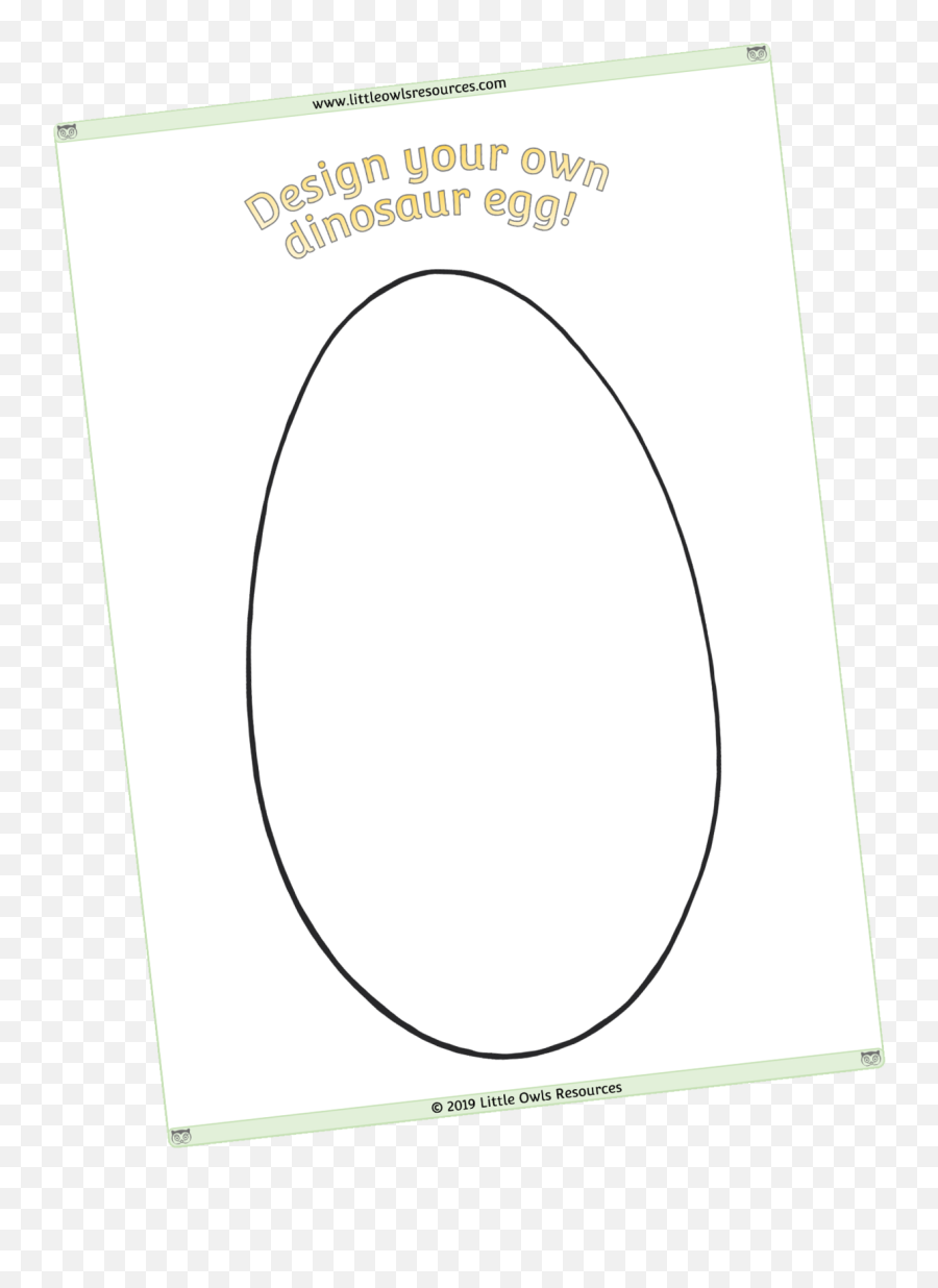 Free Design Dinosaur Egg Printable Emoji,Egg Emotions