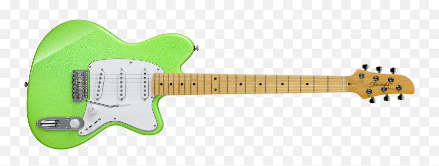 Yy10 Yy Electric Guitars Products Ibanez Guitars - Yvette Young Guitar Ibanez Emoji,Guitar Used In Sweet Emotion