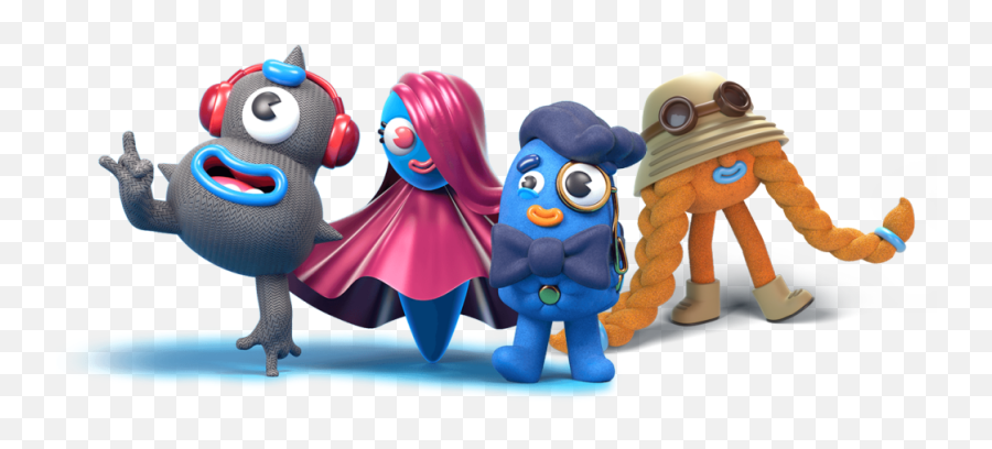 Skins By Dsm - Fictional Character Emoji,Inside Out Know Your Emotions Skins By Dsm - Fictional Character Emoji,Inside Out Know Your Emotions