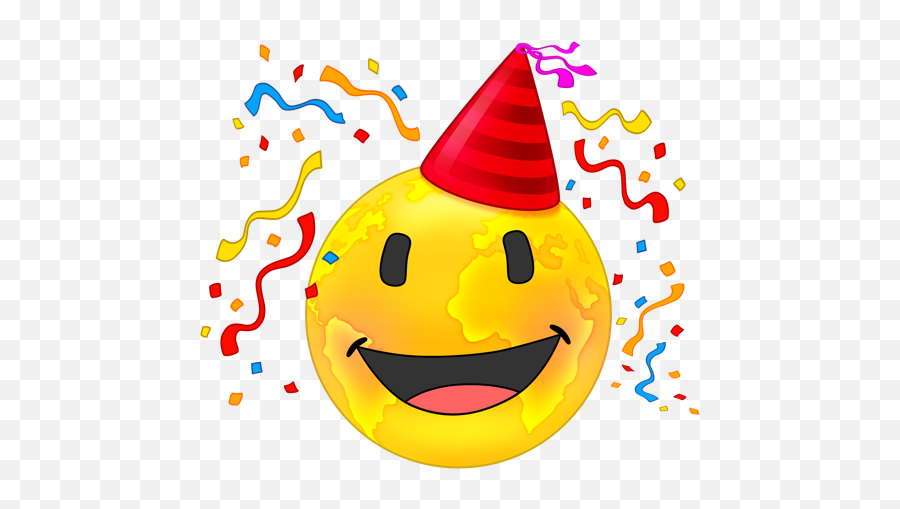 Birthday Emoji Copy And Paste - Happy World Emoji Day 2020,Emoji Copy And Paste
