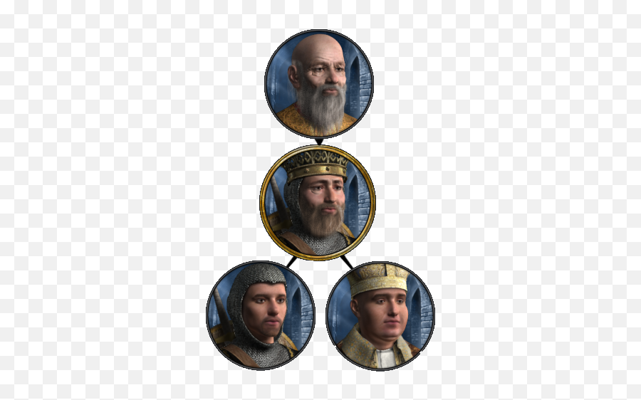 Crusader Kings 2 - Crusader Kings 2 Crusader Kings 2 Emoji,Deus Vult Discord Emojis