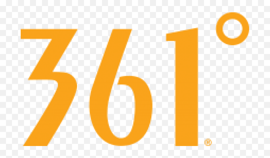 How To Choose A Road Running Shoe - The Wired Runner Logos 361 Degrees Logo Emoji,What Emotion Does This Image Nake You Feel