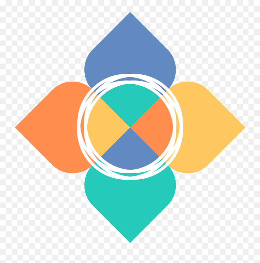 Medicine Wheel And Art Therapy - Art Therapy Logo Emoji,Therapist Aid Emotion Wheel