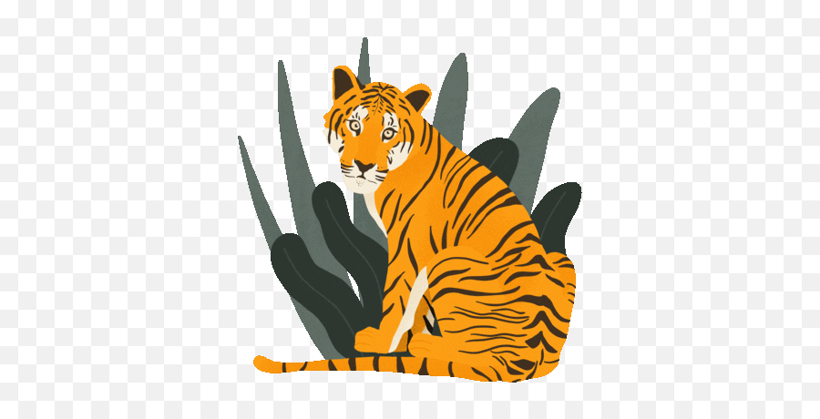 What Animal - Baamboozle Bengal Tiger Emoji,Tiger Shrimp Emoji Quiz