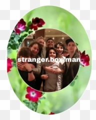 Musically I Love The It Cast Sticker By Cailey - Event Emoji,What Are Emoji Loves On Musically