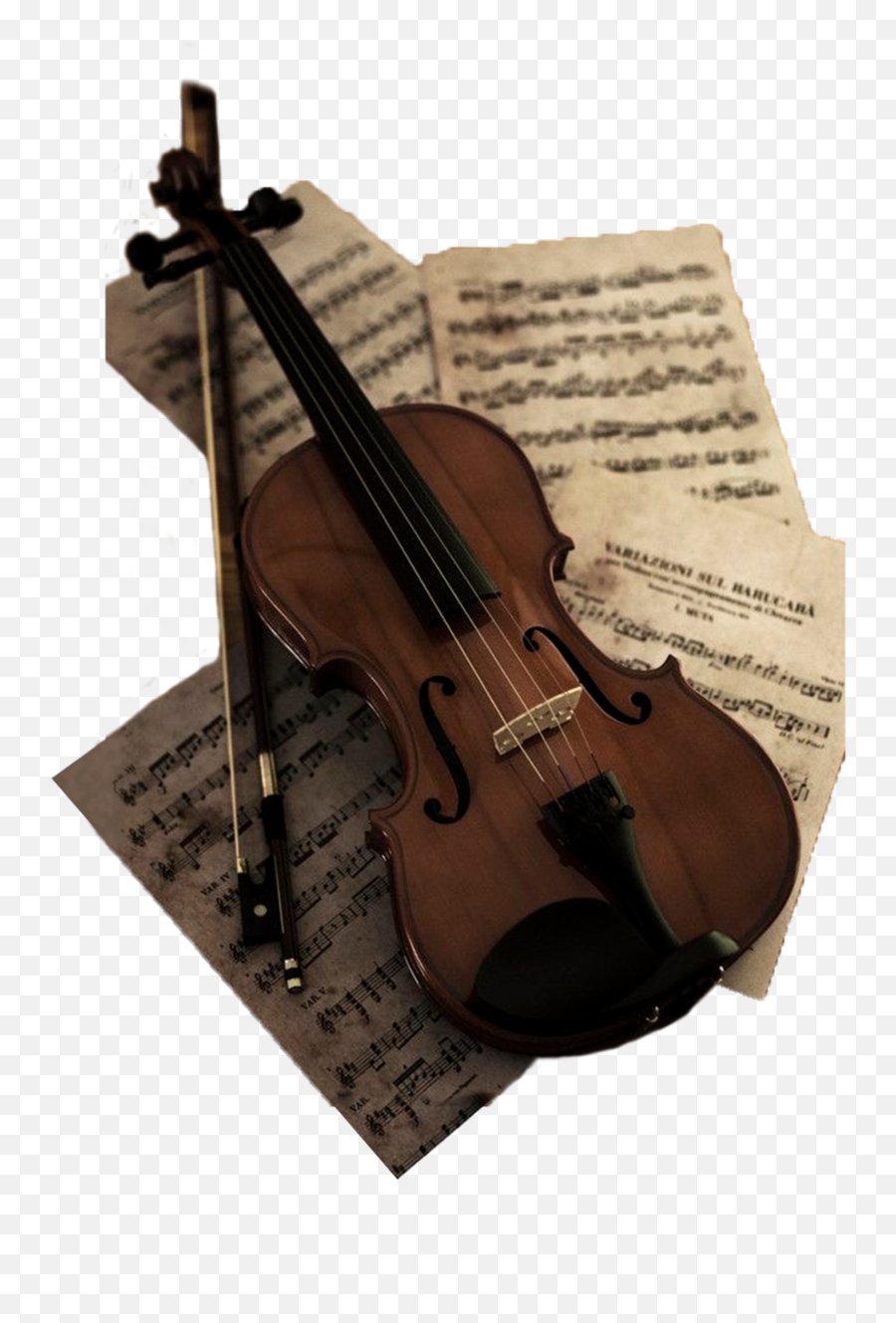 Discover Trending - Dark Academia Instruments Emoji,Violin Emoji Stickers