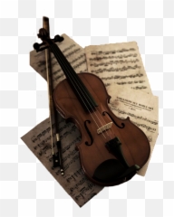 Discover Trending - Dark Academia Instruments Emoji,Violin Emoji Stickers