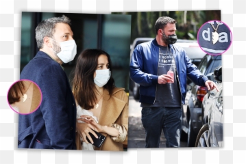 Ben Affleck And Ana De Armas Are Best Friends And Have The - Ben Affleck Ana De Armes Emoji,Lg K20 Missing Emojis