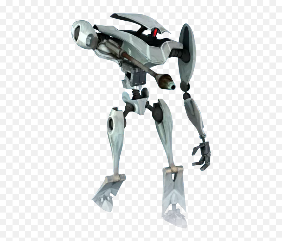 Separatist Droid Army - Separatist Clone Wars Droids Emoji,Emotion Piece Propag