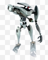 Separatist Droid Army - Separatist Clone Wars Droids Emoji,Emotion Piece Propag