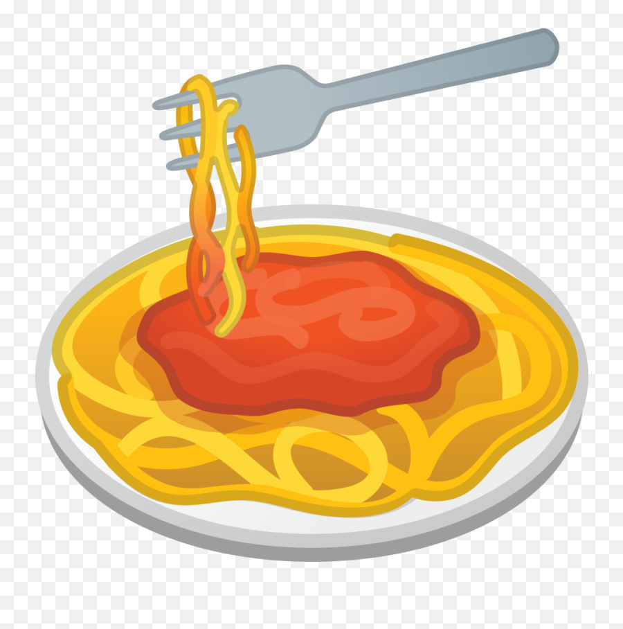 Spaghetti Emoji - Spaghetti Emoji,Asian Emoji