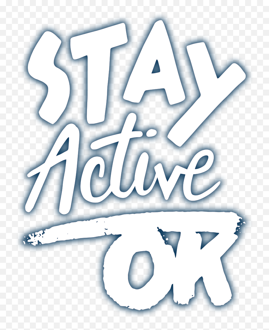 Stay Active Ok - Dot Emoji,Active Emotions