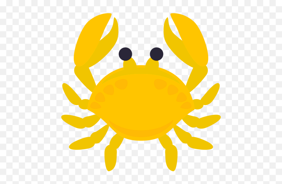 Crab Emoji Twitch - Discord Crab Emoji,Crab Emoticon Emote