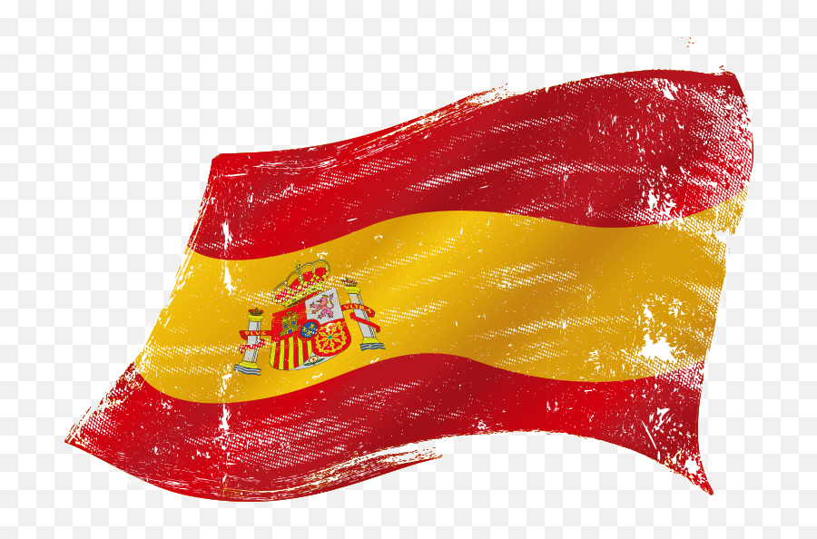 Quantum Memory U2013 The Qubit Report - Transparent Spanish Flag Png Emoji,Barcelona Flag Emoji