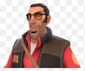 Tf2 Level 420 Megathread Smoke Weed Every Day - Knockout Fictional Character Emoji,Sfm Heavy Emotion Dmx