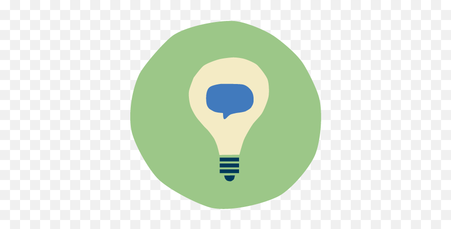 Productive Conflict Workshop - Incandescent Light Bulb Emoji,Green Zone Emotions