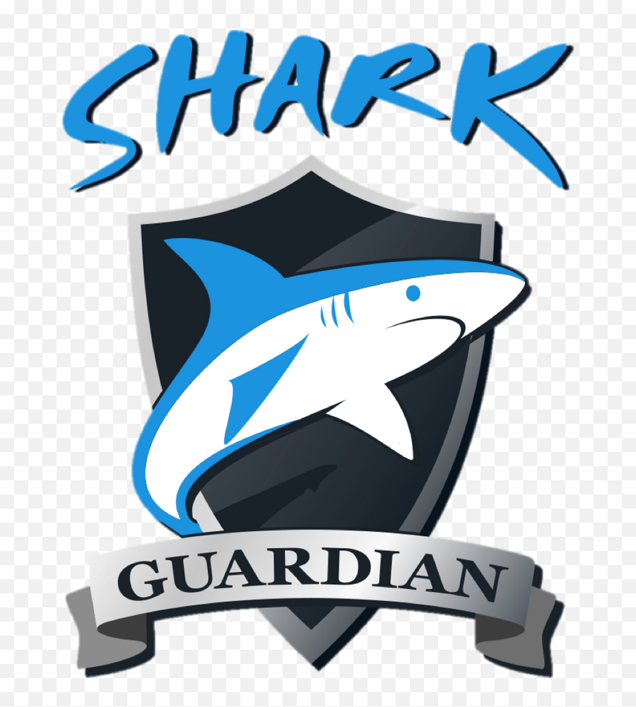 Francesca Page Art - Shark Guardian Emoji,Guy Gives A Shark Book Emotions