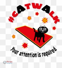 Catwalk Womens Classic Fit T Emoji,Cat Ears That Tell Your Emotions