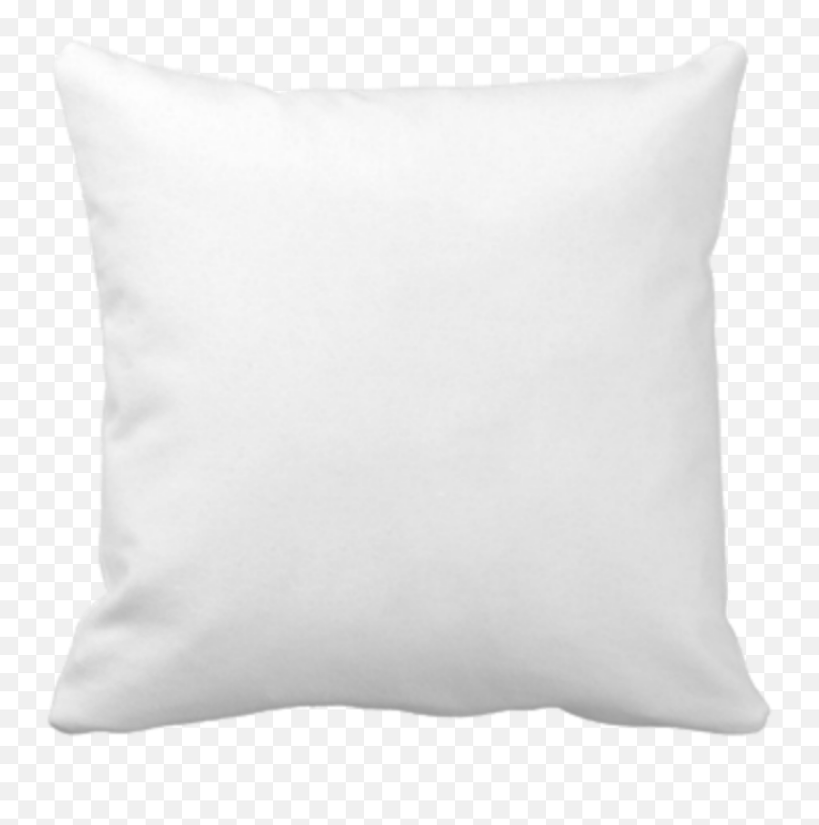 Popular And Trending Pillow Stickers Picsart - Solid Emoji,Emoji Plush Pillow