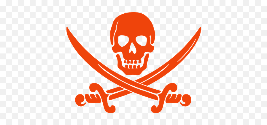 500 Free Scary U0026 Halloween Vectors - Pixabay Red Skull With Crossbones Emoji,Guess The Emoji Skull Gun Knife
