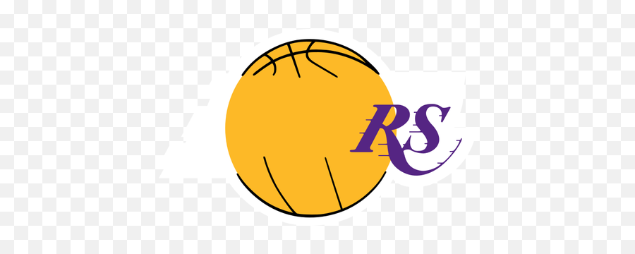 Usa Sports Logo Quiz Answers - La Lakers Logo For Quiz Emoji,Guess That Basketball Player By Emoji