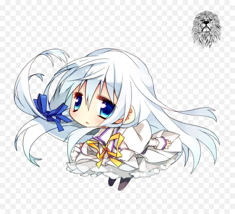 Png - Seirei Tsukai No Blade Dance Chibi Emoji,Terminus Est Emojis