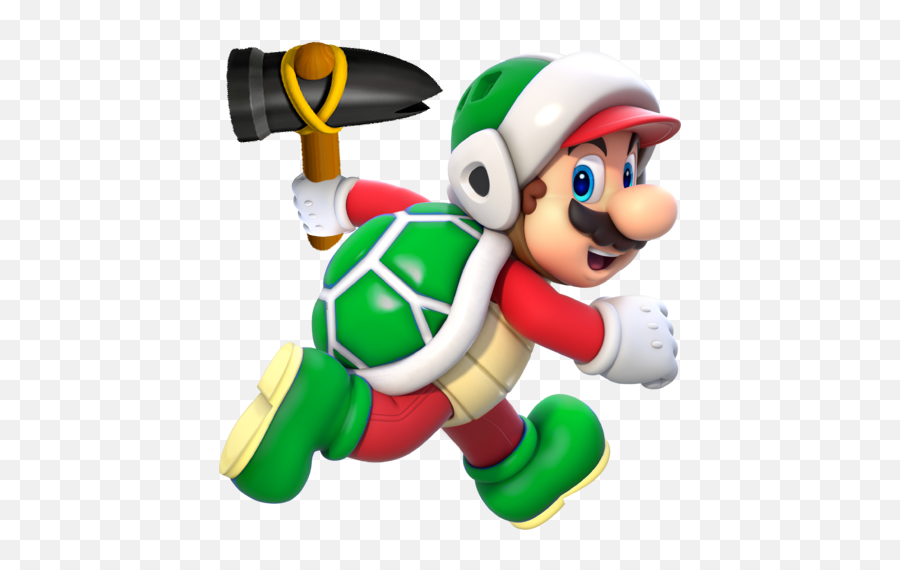 Extreme - Boomerang Mario Emoji,Steelie Emoticon