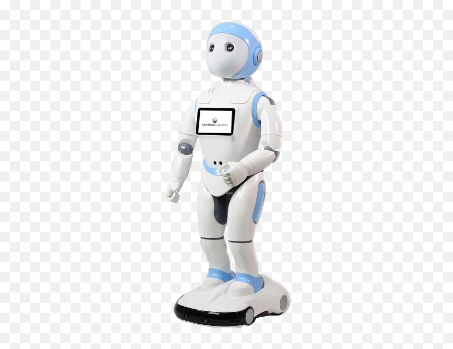 Ipal Robot Autism Pack - Ipal Robot Emoji,Robot With Emotions