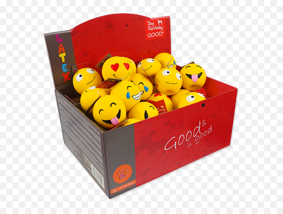 Plaek Pet Product Sro Displej Hraky Dog Fantasy Latex - Happy Emoji,Fantasy Emoji Plaek Pet Product Sro Displej Hraky Dog Fantasy Latex - Happy Emoji,Fantasy Emoji