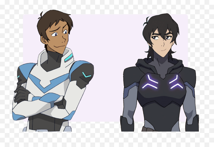 Voltron Oc Kiss Week Explore Tumblr Posts And Blogs Tumgir - Klance Fondos De Pantalla Emoji,Emoticons Steamy Flirty