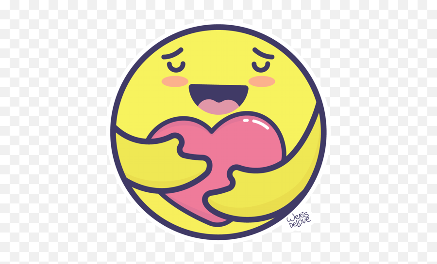 Me Importa Werisdelove - Happy Emoji,Part Alternation Mark Emoji Meme