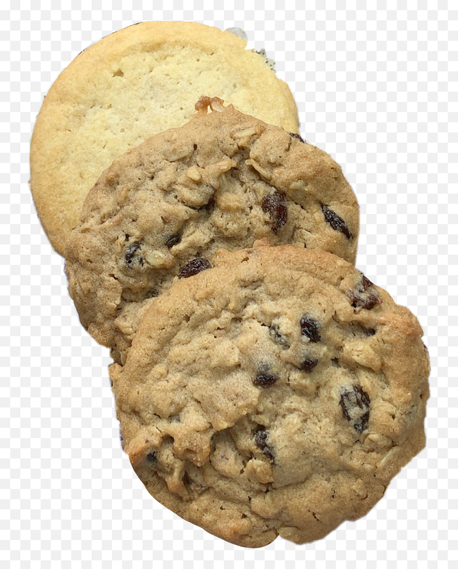 The Most Edited - Chocolate Chip Cookie Emoji,Raisin Emoji