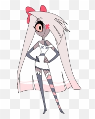 Vaggie Cosplay Hazbin Hotel Emoji,Tumblr Hazbin Hotel Emotions