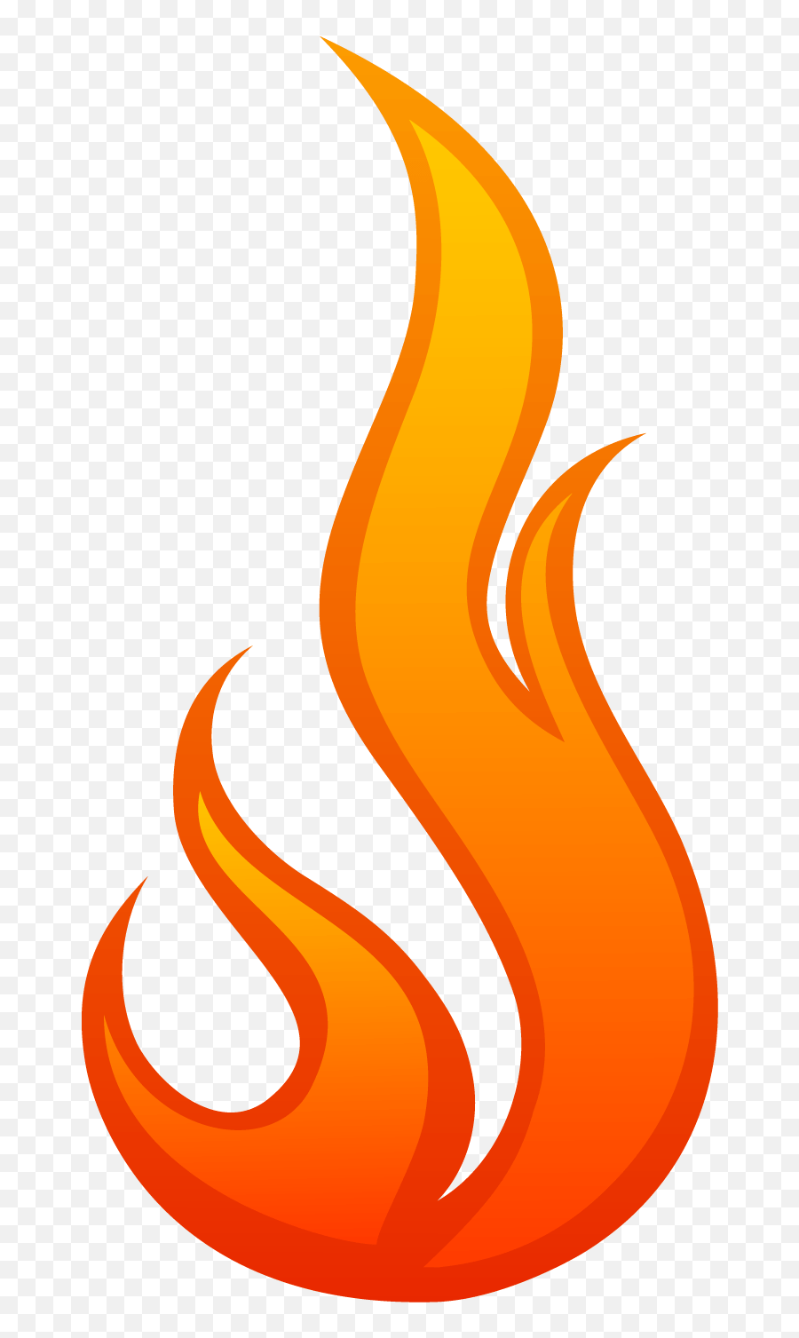 Flame Fire 01 Download Vector - Fire Graphics Png Emoji,Spark The Fire Emojis