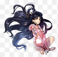 Ishtar - Ishtar Rider Fate Emoji,Istar Fgo Emoji