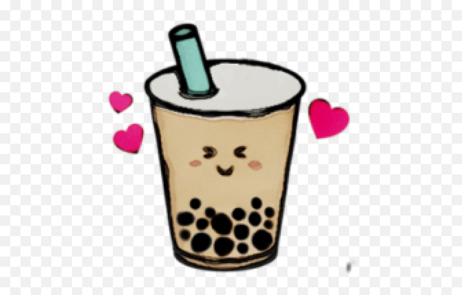 About U2013 Boba Tea Translations - Girly Emoji,Chinese Emoji Translation