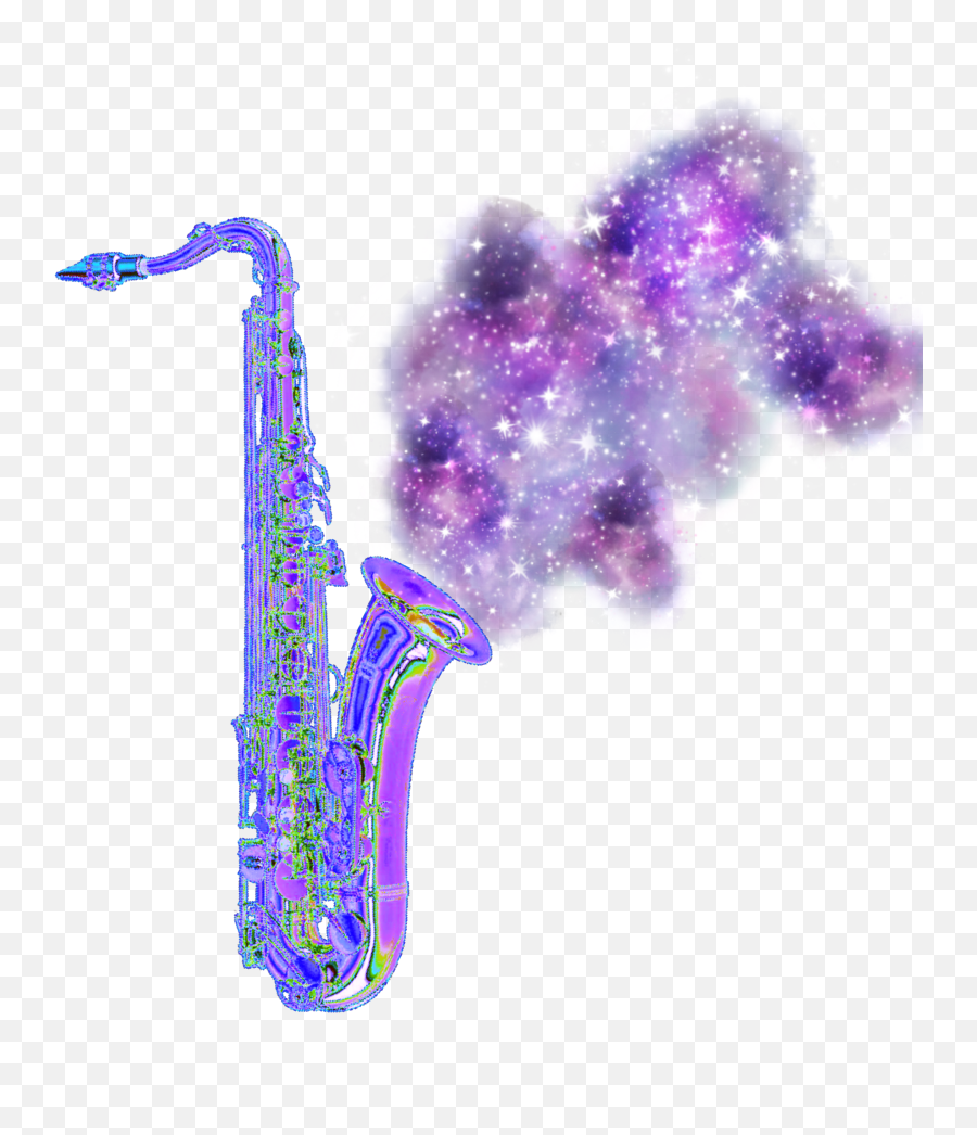 Saxophone Music Sticker - Saxophonist Emoji,Saxophone Emoji Apple