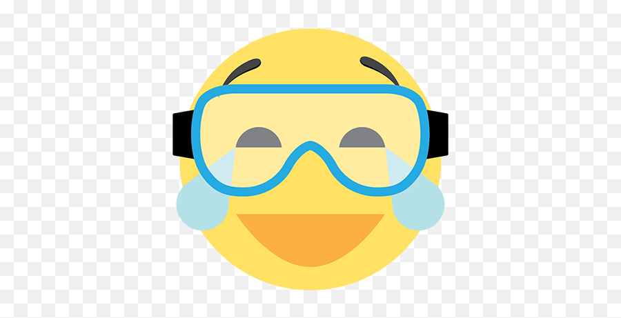 American Chemical - Happy Emoji,Oscar The Grouch Emoticon